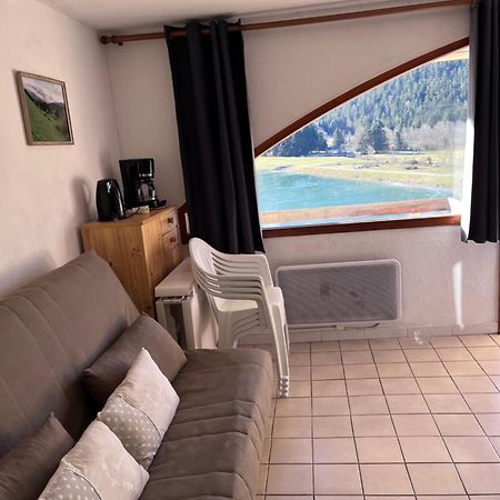 Appartement Lac De Payolle Campan Exterior foto