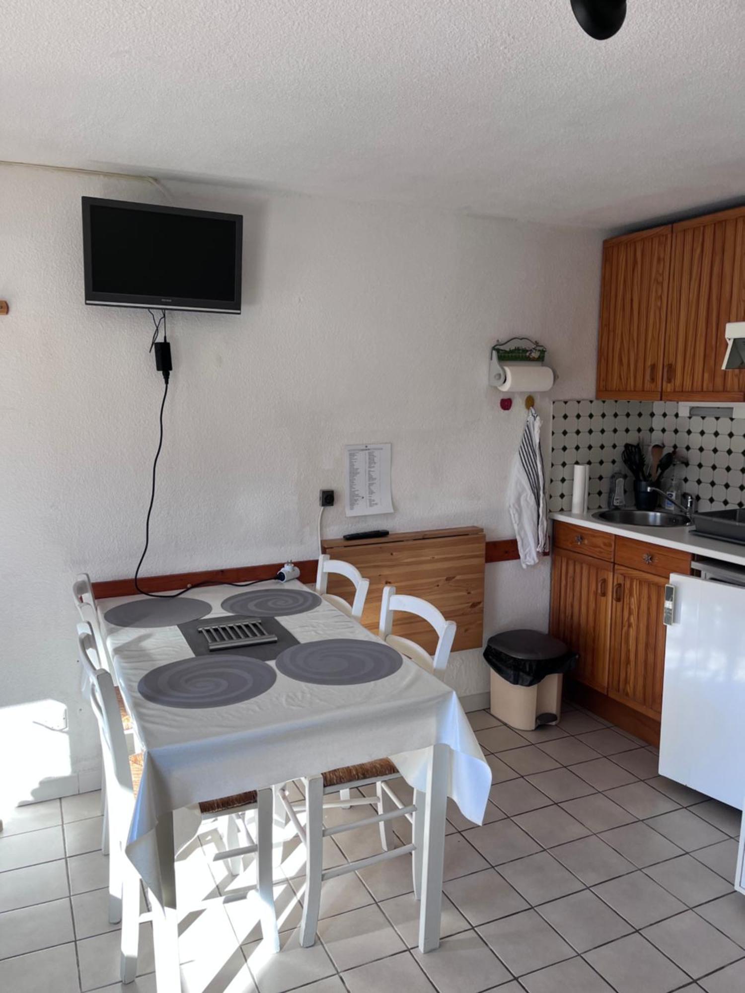 Appartement Lac De Payolle Campan Exterior foto